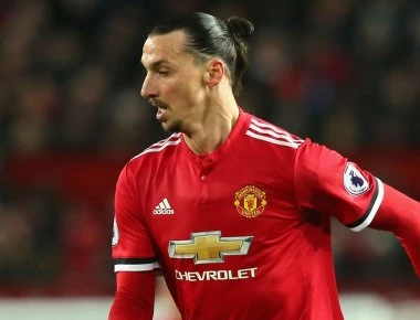 Eπική ατάκα Ιμπραΐμοβιτς: «Είμαι Ferrari και ο Γκουαρδιόλα με χρησιμοποιούσε σαν FIAT»